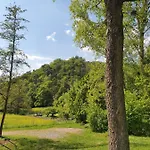 Nyaraló Alte Goldschmiede Suedpfalz Klingenmünster