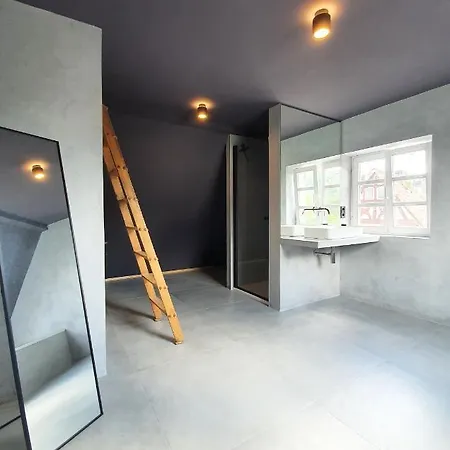 Alte Goldschmiede Suedpfalz Holiday home Klingenmuenster