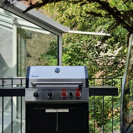 Holiday home Alte Goldschmiede Suedpfalz