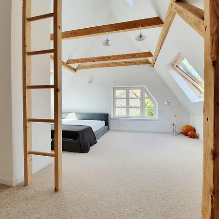 Vakantiehuis Alte Goldschmiede Suedpfalz Klingenmünster