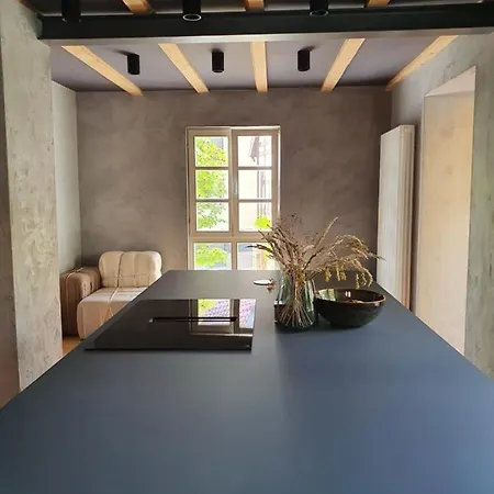 Alte Goldschmiede Suedpfalz Casa de Férias