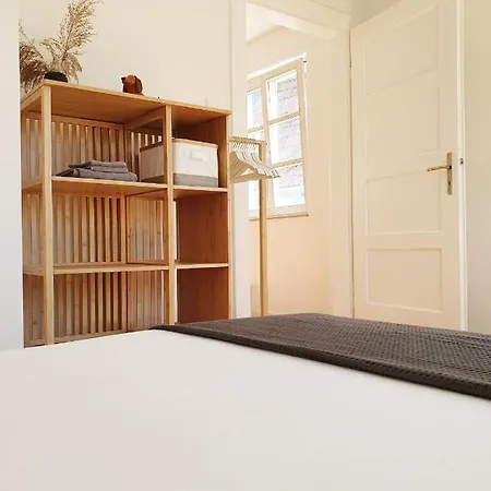 Vakantiehuis Alte Goldschmiede Suedpfalz