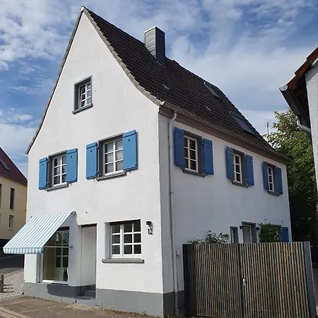 Alte Goldschmiede Suedpfalz