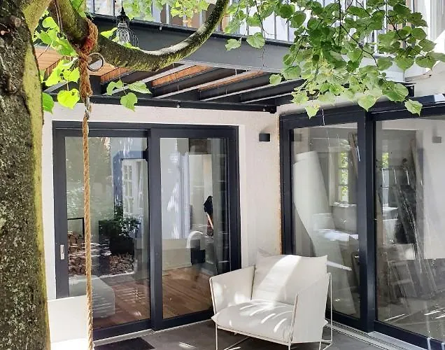 Alte Goldschmiede Suedpfalz *