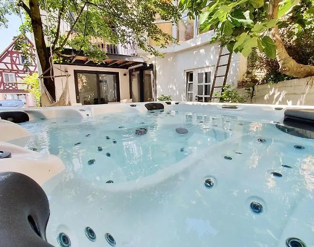 Alte Goldschmiede Suedpfalz * Klingenmünster