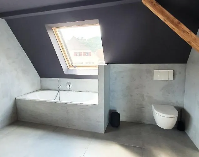 Alte Goldschmiede Suedpfalz Klingenmünster