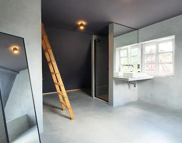 Alte Goldschmiede Suedpfalz Holiday home Klingenmuenster