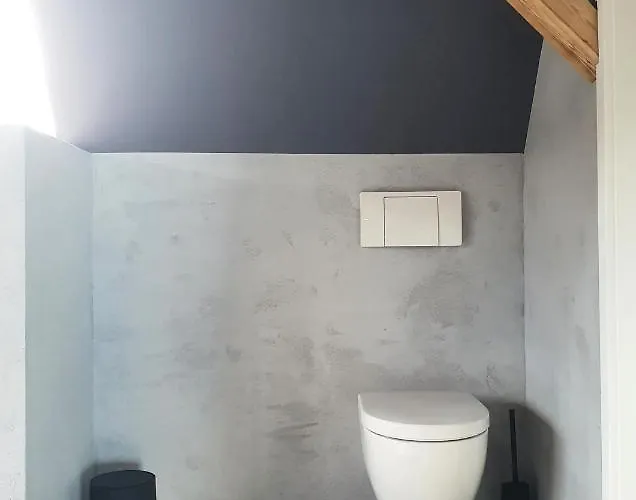 Alte Goldschmiede Suedpfalz Casa de Férias