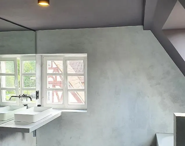 Alte Goldschmiede Suedpfalz Casa de Férias