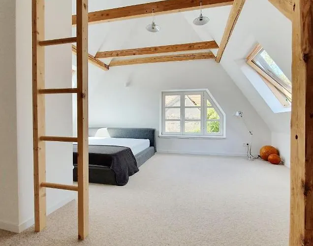 Casa de Férias Alte Goldschmiede Suedpfalz Klingenmünster