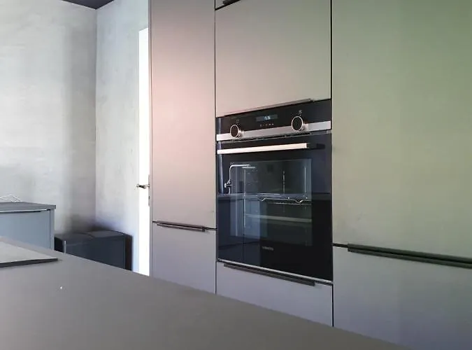 Casa de Férias Alte Goldschmiede Suedpfalz