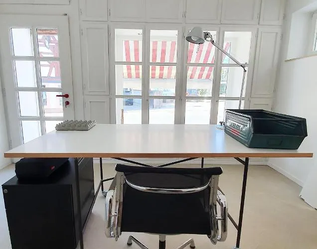 Alte Goldschmiede Suedpfalz Klingenmuenster