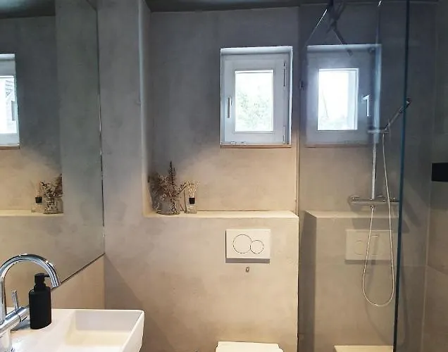 Alte Goldschmiede Suedpfalz Casa de Férias Klingenmünster