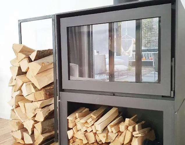 Casa de Férias Alte Goldschmiede Suedpfalz