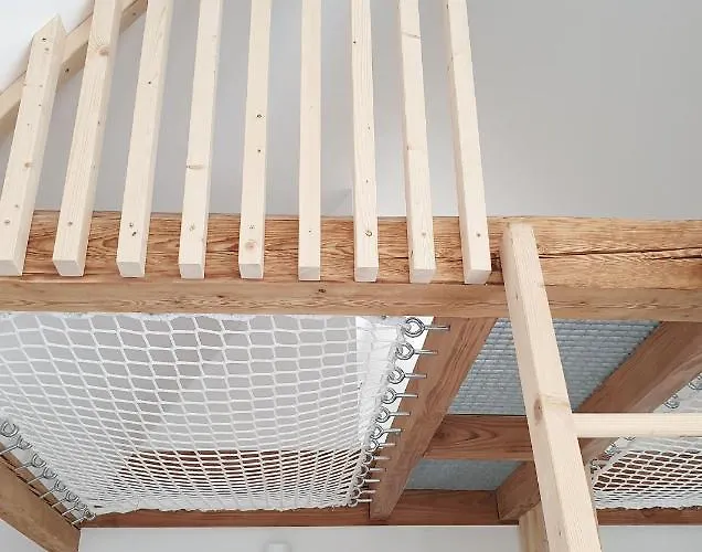 Holiday home Alte Goldschmiede Suedpfalz *