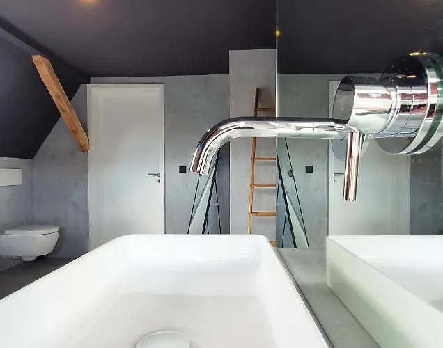 Alte Goldschmiede Suedpfalz Casa de Férias