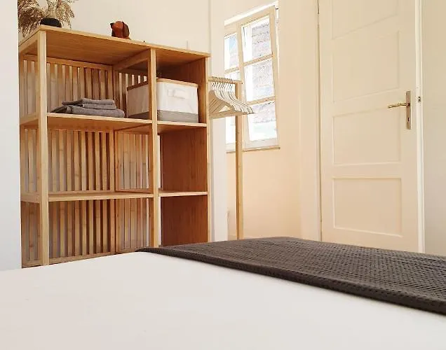 Holiday home Alte Goldschmiede Suedpfalz