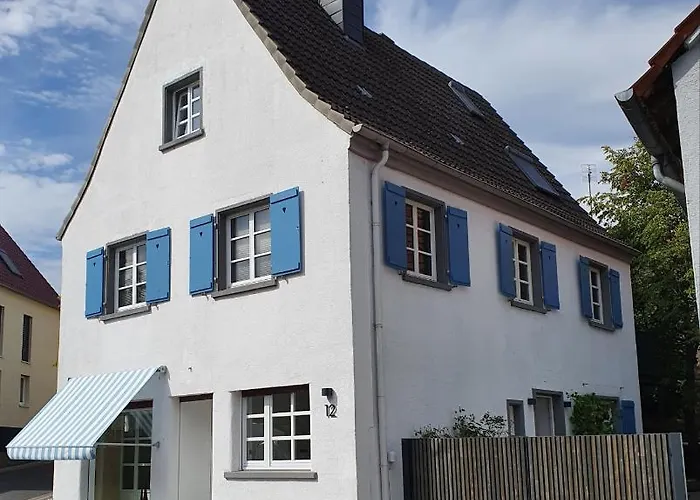 Alte Goldschmiede Suedpfalz