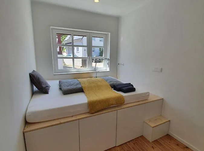 Alte Goldschmiede Suedpfalz Klingenmünster