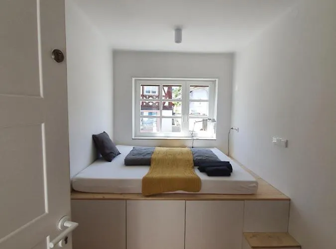 Alte Goldschmiede Suedpfalz * Klingenmünster